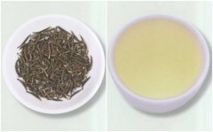 茅山青锋是什么茶？茅山青锋茶介绍