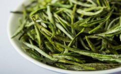 绿茶的品种一般有哪些？