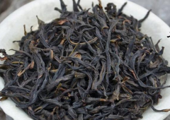 鸭屎香茶叶属于哪一种茶类？