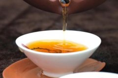 一般销售茶叶的利润大概有多大