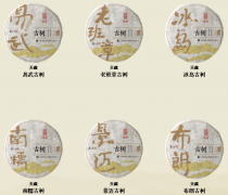 那个品牌做的班章普洱茶最靠谱