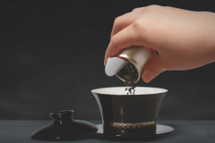 小罐茶都有那几种茶。