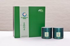 山东日照产《凝香青》有机绿茶好吗? 山东日照产《凝香青》有机绿茶好吗?