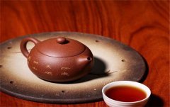 十大品牌紫砂壶都有哪些