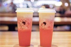 喜茶估值或达90亿，你觉得网红奶茶店的未来发展