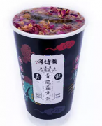 粤色茶颜是个怎么样的品牌？