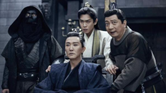 《间客》和《庆余年》的时间顺序是什么?