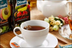 斯里兰卡红茶三大品牌都是哪些？