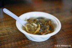 厦门什么样的美食更好吃？