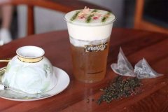 茶喜乐和奈雪，喜茶，有关系吗？