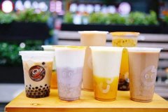 在旅游app上，伦敦的CoCo奶茶店榜上有名，为什么
