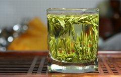 霍山黄芽属于哪一类茶?常喝有什么好处