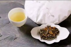 白茶茶饼最佳的储存方法，罐子冰箱木炭