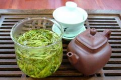 什么茶叶好喝上档次，盘点中国最上档次