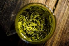 高端绿茶的品牌一共有多少种，已知的高