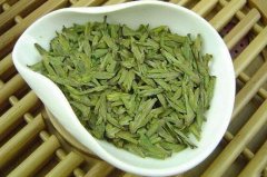 茶叶分类及六大茶类的代表茶，盘点中国