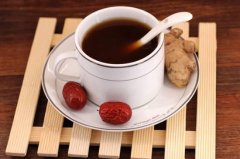 冬季喝什么茶对身体好，生姜茶丁香茶大