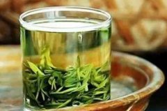 中国十大名茶最新排名，西湖龙井碧螺春