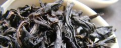 武夷山岩茶是什么茶?