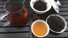 工夫红茶是什么茶