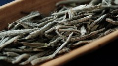 银针茶叶属于什么茶