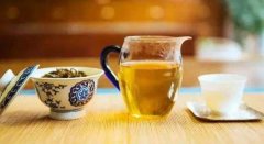 如何鉴别真茶和假茶