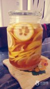柠檬蜂蜜茶的做法有哪些？