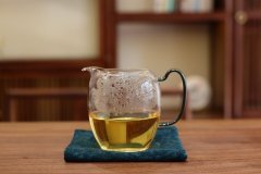 中国10大名茶！你喜欢的茶叶上榜了吗？