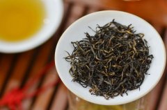 祁门工夫红茶的起源和发展历史