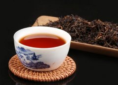 云南十大茶厂排名